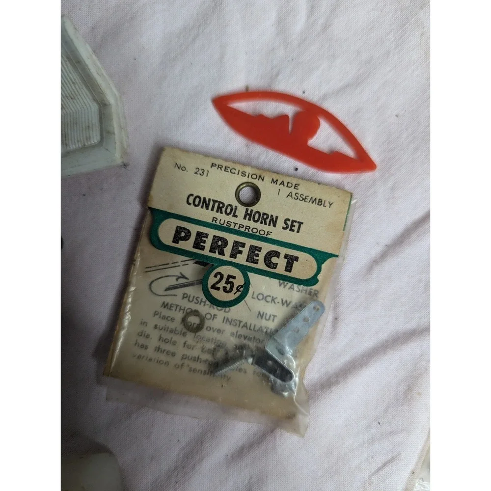 Perfect from estate